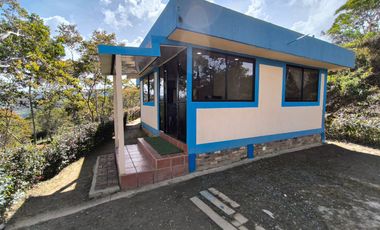 🏡 Se vende cabaña en Moniquirá, Boyacá