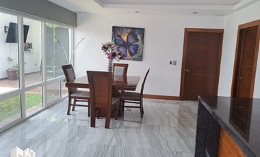 LOFT EN RENTA EN LAS CANTERAS