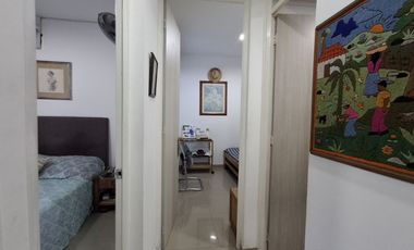 APARTAMENTO EN VENTA EN GIRARDOT