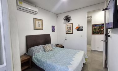 APARTAMENTO EN VENTA EN GIRARDOT