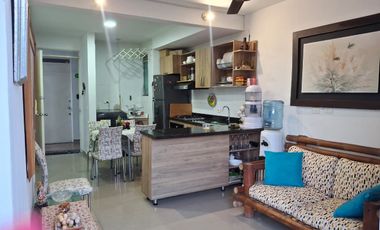 APARTAMENTO EN VENTA EN GIRARDOT