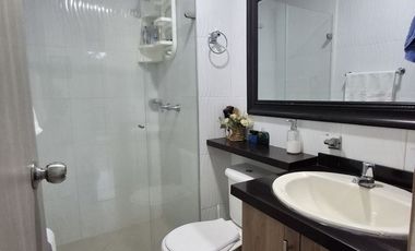 APARTAMENTO EN VENTA EN GIRARDOT