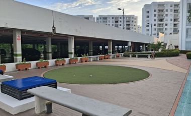 APARTAMENTO EN VENTA EN GIRARDOT