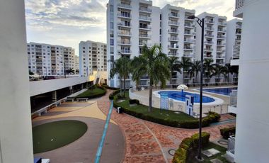 APARTAMENTO EN VENTA EN GIRARDOT