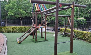 APARTAMENTO EN VENTA EN GIRARDOT