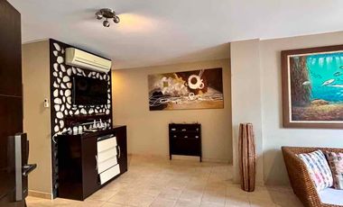 DEPARTAMENTO PLANTA BAJA EN PUNTA CENTINELA.