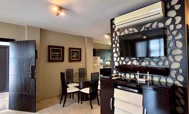 DEPARTAMENTO PLANTA BAJA EN PUNTA CENTINELA.