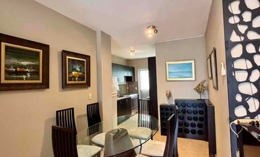 DEPARTAMENTO PLANTA BAJA EN PUNTA CENTINELA.