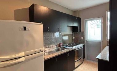 DEPARTAMENTO PLANTA BAJA EN PUNTA CENTINELA.