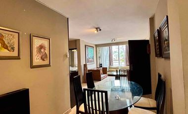 DEPARTAMENTO PLANTA BAJA EN PUNTA CENTINELA.