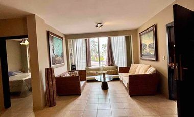 DEPARTAMENTO PLANTA BAJA EN PUNTA CENTINELA.