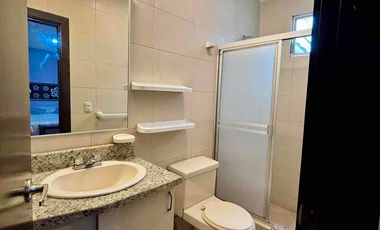 DEPARTAMENTO PLANTA BAJA EN PUNTA CENTINELA.