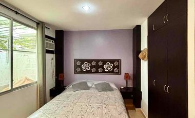 DEPARTAMENTO PLANTA BAJA EN PUNTA CENTINELA.