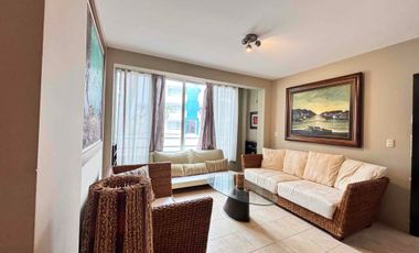 DEPARTAMENTO PLANTA BAJA EN PUNTA CENTINELA.