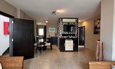 DEPARTAMENTO PLANTA BAJA EN PUNTA CENTINELA.