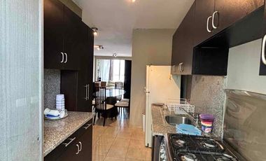 DEPARTAMENTO PLANTA BAJA EN PUNTA CENTINELA.