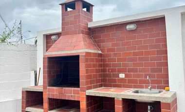 DEPARTAMENTO PLANTA BAJA EN PUNTA CENTINELA.