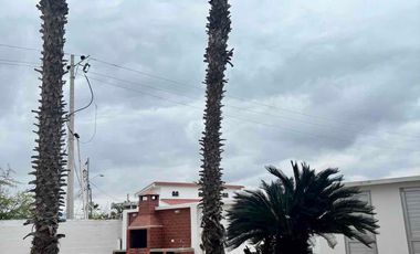 DEPARTAMENTO PLANTA BAJA EN PUNTA CENTINELA.