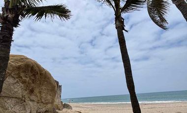 DEPARTAMENTO PLANTA BAJA EN PUNTA CENTINELA.