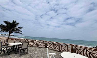 DEPARTAMENTO PLANTA BAJA EN PUNTA CENTINELA.