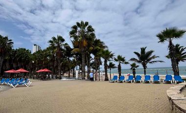 DEPARTAMENTO PLANTA BAJA EN PUNTA CENTINELA.