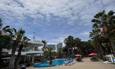 DEPARTAMENTO PLANTA BAJA EN PUNTA CENTINELA.