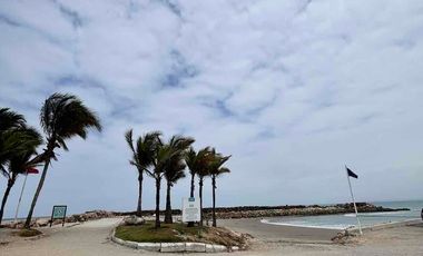 DEPARTAMENTO PLANTA BAJA EN PUNTA CENTINELA.