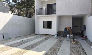 Casa en venta cerca de la carretera panamericana con terreno amplio col plan de ayala