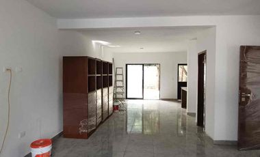 Casa en venta cerca de la carretera panamericana con terreno amplio col plan de ayala