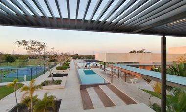 Vendo lote en exclusiva privada