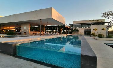 Vendo lote en exclusiva privada