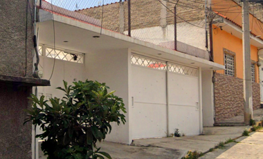 CASA EN VENTA MARGARITA MAZA DE JUAREZ, CUAUHTEMOC. CDMX