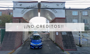 DEPARTAMENTO DE RECUPERACIÓN BANCARIA EN CALLE SIRACUSA, COL. SAN NICOLÁS TOLENTINO, ALCALDÍA IZTAPALAPA. ¡NO SE ACEPTAN CRÉDITOS!