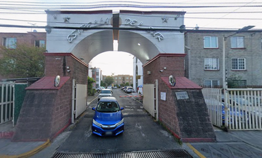 DEPARTAMENTO DE RECUPERACIÓN BANCARIA EN CALLE SIRACUSA, COL. SAN NICOLÁS TOLENTINO, ALCALDÍA IZTAPALAPA. ¡NO SE ACEPTAN CRÉDITOS!