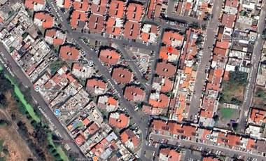 DEPARTAMENTO DE RECUPERACIÓN BANCARIA EN CALLE SIRACUSA, COL. SAN NICOLÁS TOLENTINO, ALCALDÍA IZTAPALAPA. ¡NO SE ACEPTAN CRÉDITOS!