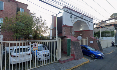 DEPARTAMENTO DE RECUPERACIÓN BANCARIA EN CALLE SIRACUSA, COL. SAN NICOLÁS TOLENTINO, ALCALDÍA IZTAPALAPA. ¡NO SE ACEPTAN CRÉDITOS!