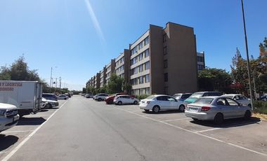 Arriendo Departamento 3D + 2B en Condominio Los Apóstoles – Cerrillos