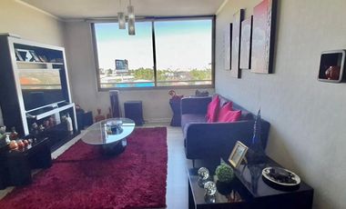 Arriendo Departamento 3D + 2B en Condominio Los Apóstoles – Cerrillos