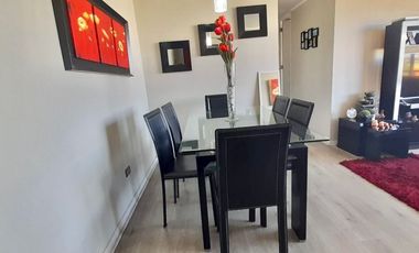 Arriendo Departamento 3D + 2B en Condominio Los Apóstoles – Cerrillos