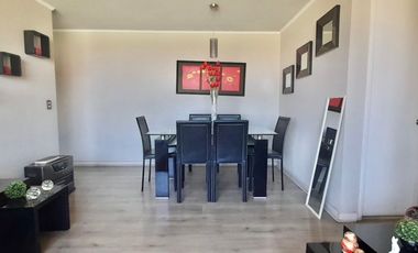 Arriendo Departamento 3D + 2B en Condominio Los Apóstoles – Cerrillos