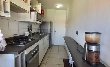 Arriendo Departamento 3D + 2B en Condominio Los Apóstoles – Cerrillos