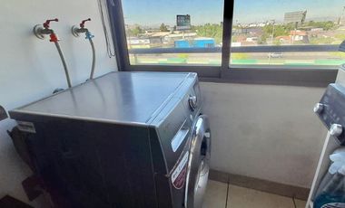 Arriendo Departamento 3D + 2B en Condominio Los Apóstoles – Cerrillos