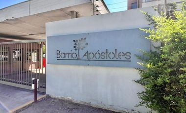 Arriendo Departamento 3D + 2B en Condominio Los Apóstoles – Cerrillos