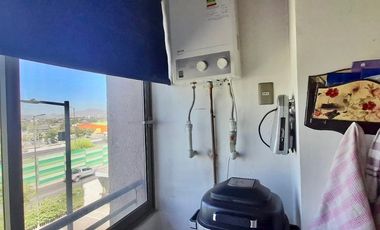 Arriendo Departamento 3D + 2B en Condominio Los Apóstoles – Cerrillos