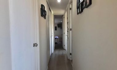 Arriendo Departamento 3D + 2B en Condominio Los Apóstoles – Cerrillos