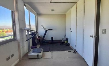 Arriendo Departamento 3D + 2B en Condominio Los Apóstoles – Cerrillos