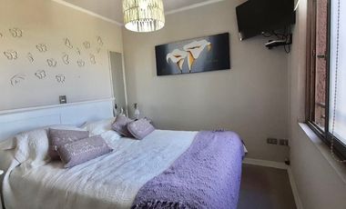 Arriendo Departamento 3D + 2B en Condominio Los Apóstoles – Cerrillos