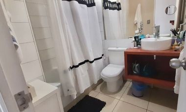 Arriendo Departamento 3D + 2B en Condominio Los Apóstoles – Cerrillos