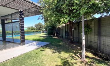 Arriendo Departamento 3D + 2B en Condominio Los Apóstoles – Cerrillos