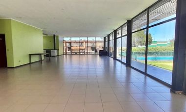 Arriendo Departamento 3D + 2B en Condominio Los Apóstoles – Cerrillos